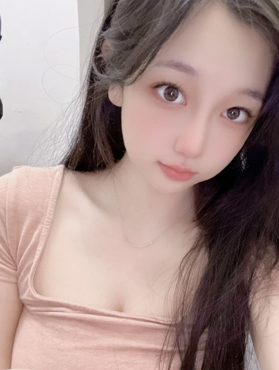年轻就是好满满的胶原蛋白Q弹的很